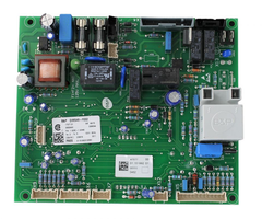 UTICA-DUNKIRK FE3980B851 CONTROL BOARDS
