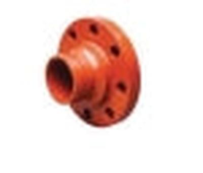 VICTAULIC FB84045PR0 WALL BRACKETS & PARTS