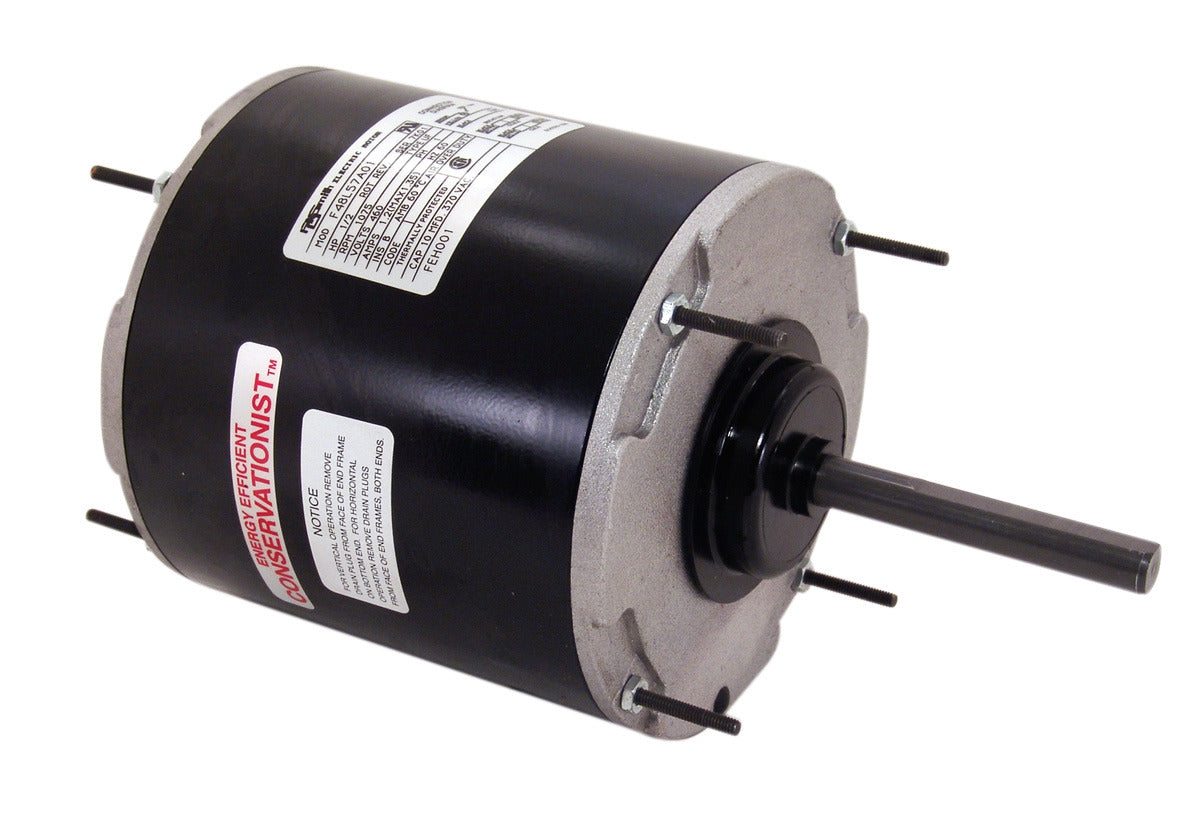 CENTURY MOTORS FEH1056SV1 CONDENSER FAN MOTORS