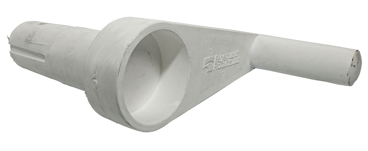 FEHERGUARD FG-B-HAN POOL & SPA PUMPS