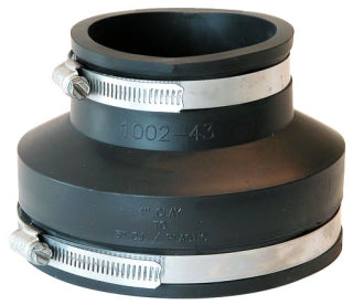 FERNCO 1002-43 PIPE FITTINGS