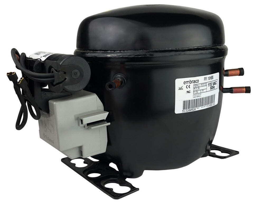 ICM CONTROLS FFI10HBX REFRIGERATION MOTORS