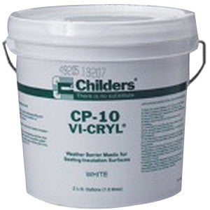 FOSTER CP-10 CAULKS & SEALANTS