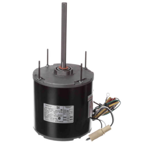 CENTURY MOTORS Regal Rexnord - Century Motors FH1054 | 1/2HP 1625RPM 460V 2SPD MOTOR