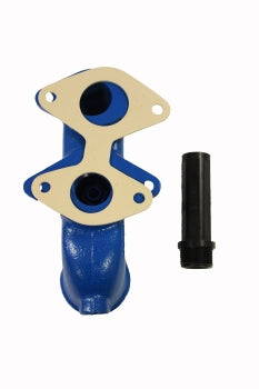 XYLEM Goulds FH5 shallow well adapter 1/2 HP