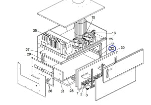 LOCHINVAR 100145667 WATER HEATERS