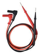 FIELDPIECE Fieldpiece ASLS2 Silicone Test Leads