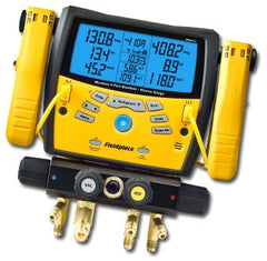 FIELDPIECE SMAN460 MANIFOLDS & GAUGES