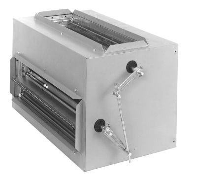 FIRST COMPANY First Company 6060B3HW 60MBXB-HW air handler (control board 26280 SUB 2)