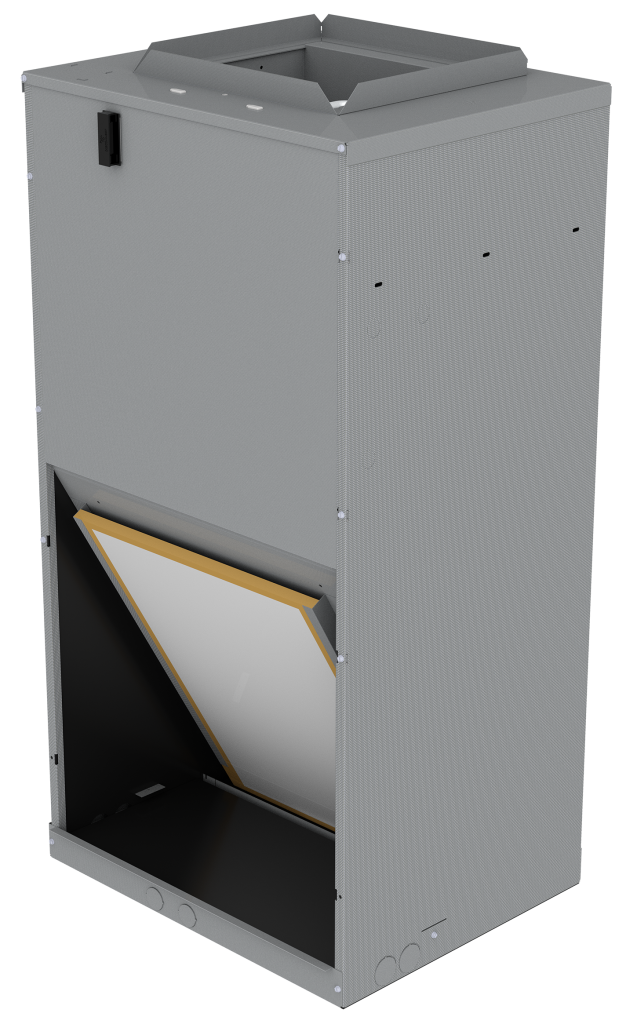 FIRST COMPANY First Company 64W1905 Air Handler 19UC5 (26280 Sub 2)