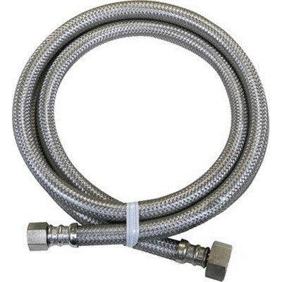 FLUIDMASTER Fluidmaster 6W60 NoBurst® 60 in. Dishwasher Connector
