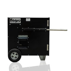 FLAGRO Flagro THC-355CDF Tent Heater 330,000 BTU Dual Fuel