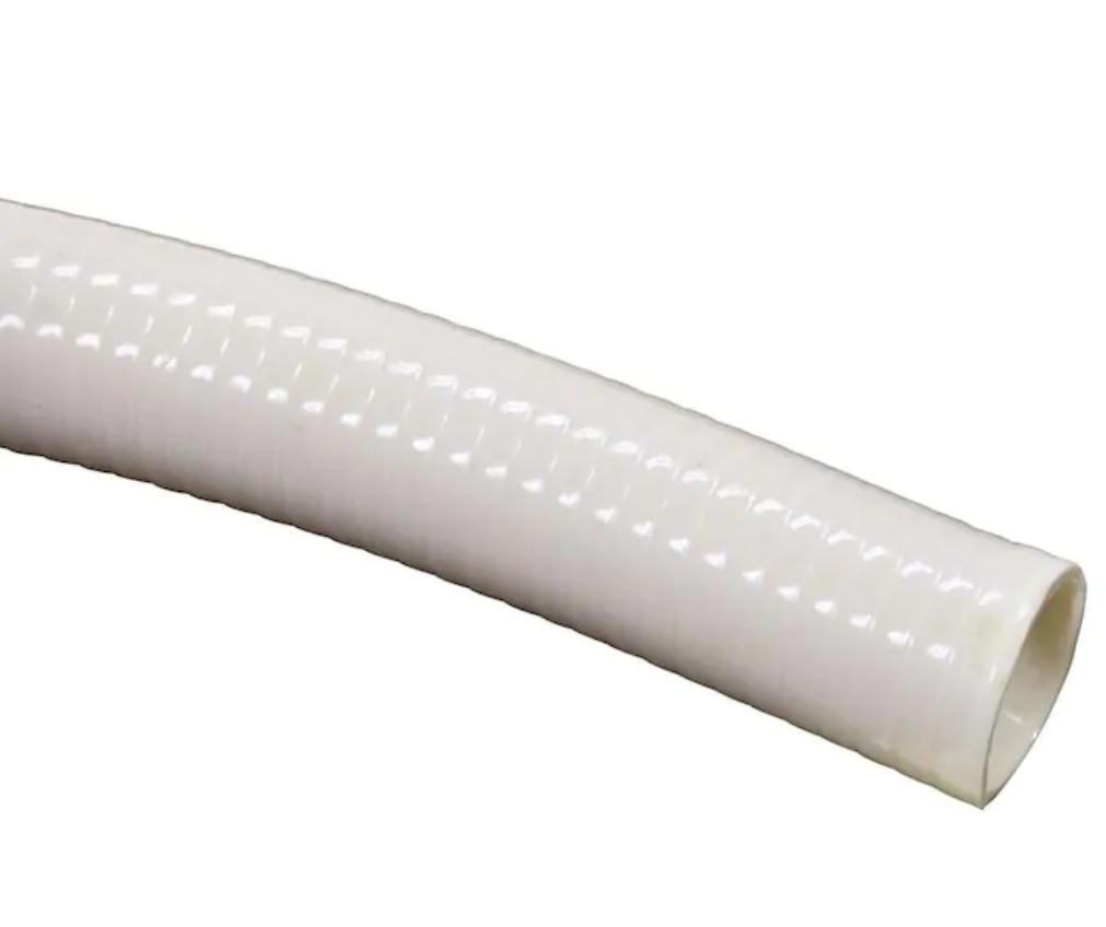 CASH-ACME Cash-acme 98643 Flexible Pvc Pipe 1-1/4 in