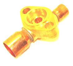 TRANE FLG0258 THERMAL EXPANSION VALVES (TXV)