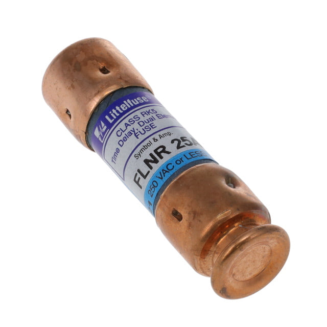 LITTELFUSE FLNR025.T FUSES