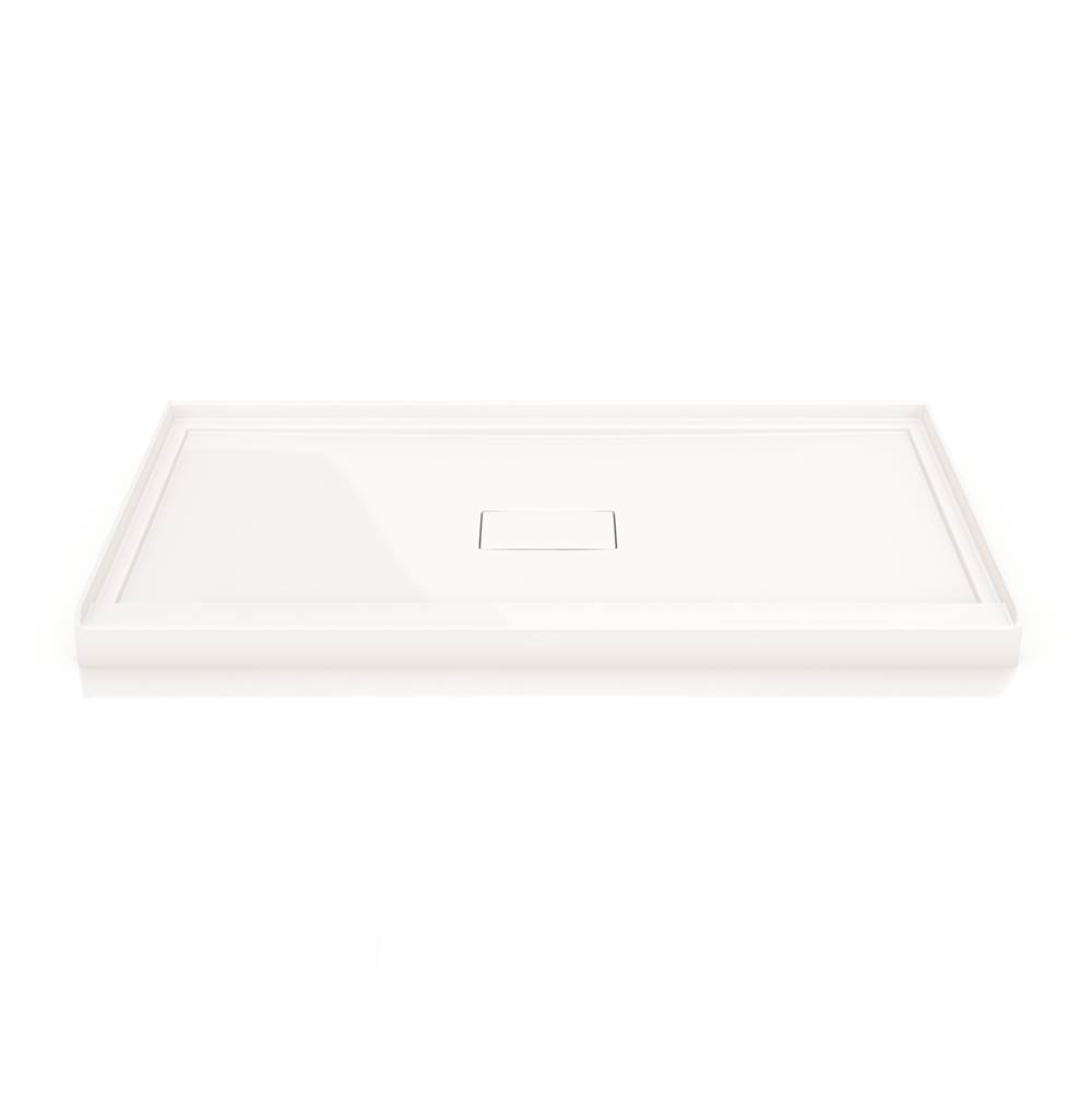 FLEURCO Fleurco ADT5436-18-3 Flanged Base with Drain Cover 5436