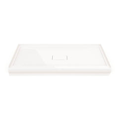 FLEURCO Fleurco ADT5436-18-3 Flanged Base with Drain Cover 5436