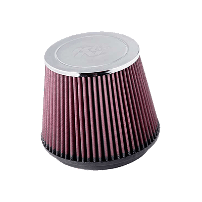 TRANE FLR01260 PERMANENT FILTERS