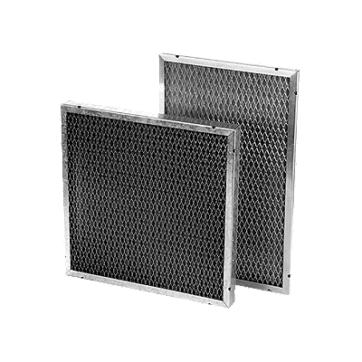 TRANE FLR1650 AIR CLEANER REPLACEMENT PARTS