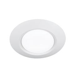 WAC LIGHTING Wac Lighting FM-616G2-930-WT I Can't Believe It's Not Recessed 16W 6in FM-616G2-930-WT