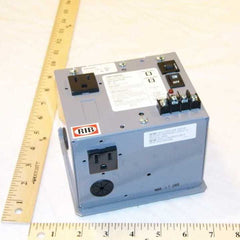 FUNCTIONAL DEVICES PSH100A POWER SUPPLY CONTROL BOARDS