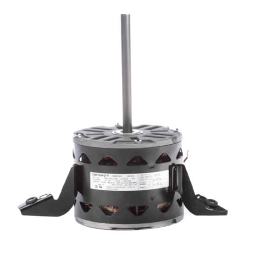 CENTURY MOTORS Regal Rexnord - Century Motors FM1036 | 208-230v1ph 1075RPM 1/3HP Motor