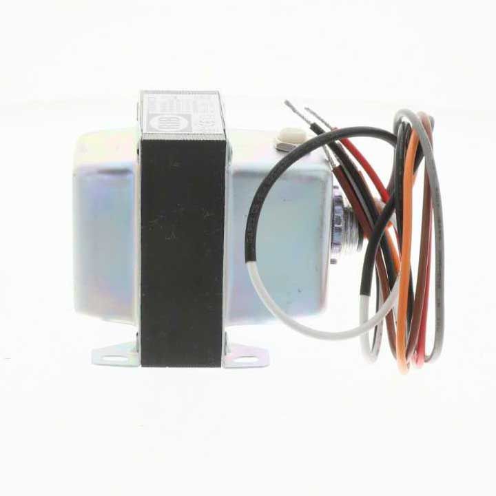 FUNCTIONAL DEVICES Functional Devices TR40VA013 Transformer 40VA 480/277/240/208 to 120 Vac Circuit Breaker