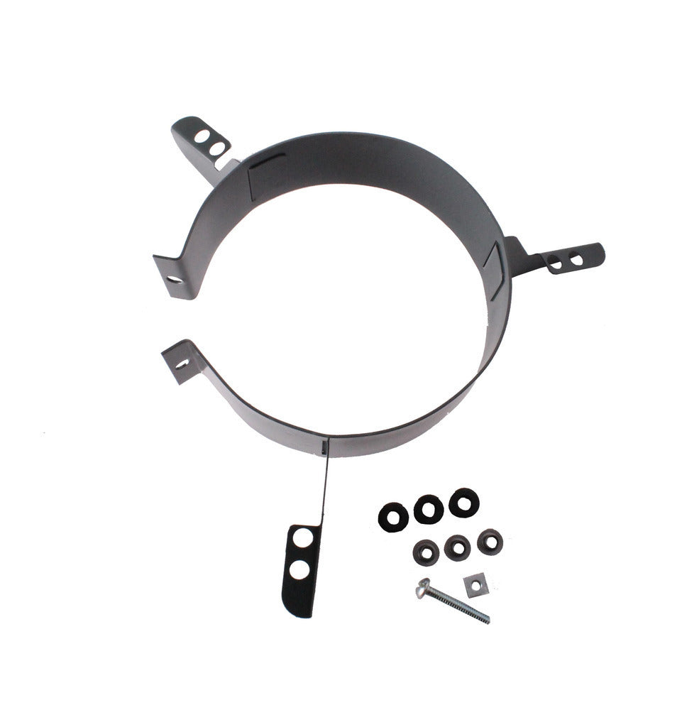 GENTEQ MOTORS Fasco FM55 Fas Mount Bracket Kit For 5.5 Diameter Motors Replacement FM55