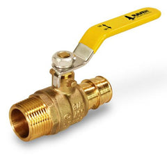 EVERFLOW FMBL-001-NL BALL VALVES