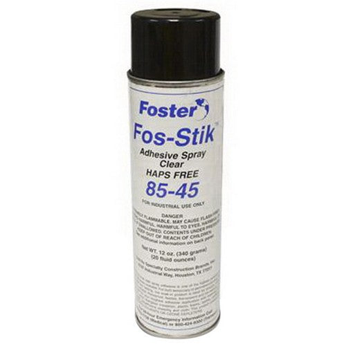 FOSTER 85-45 CAULKS & SEALANTS
