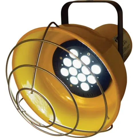 FOSTORIA DKL-LED LIGHTING, CONTROLS & ACCESSORIES