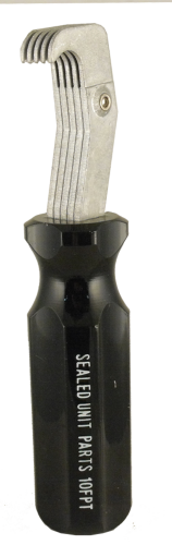SUPCO Supco fpt10 Fin Comb Coil Straightening Tool