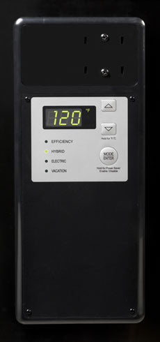 AO SMITH AO Smith FPTU-50 50 Gallon Voltex Residential Hybrid Electric Heat Pump Water Heater 6 Yr Warranty