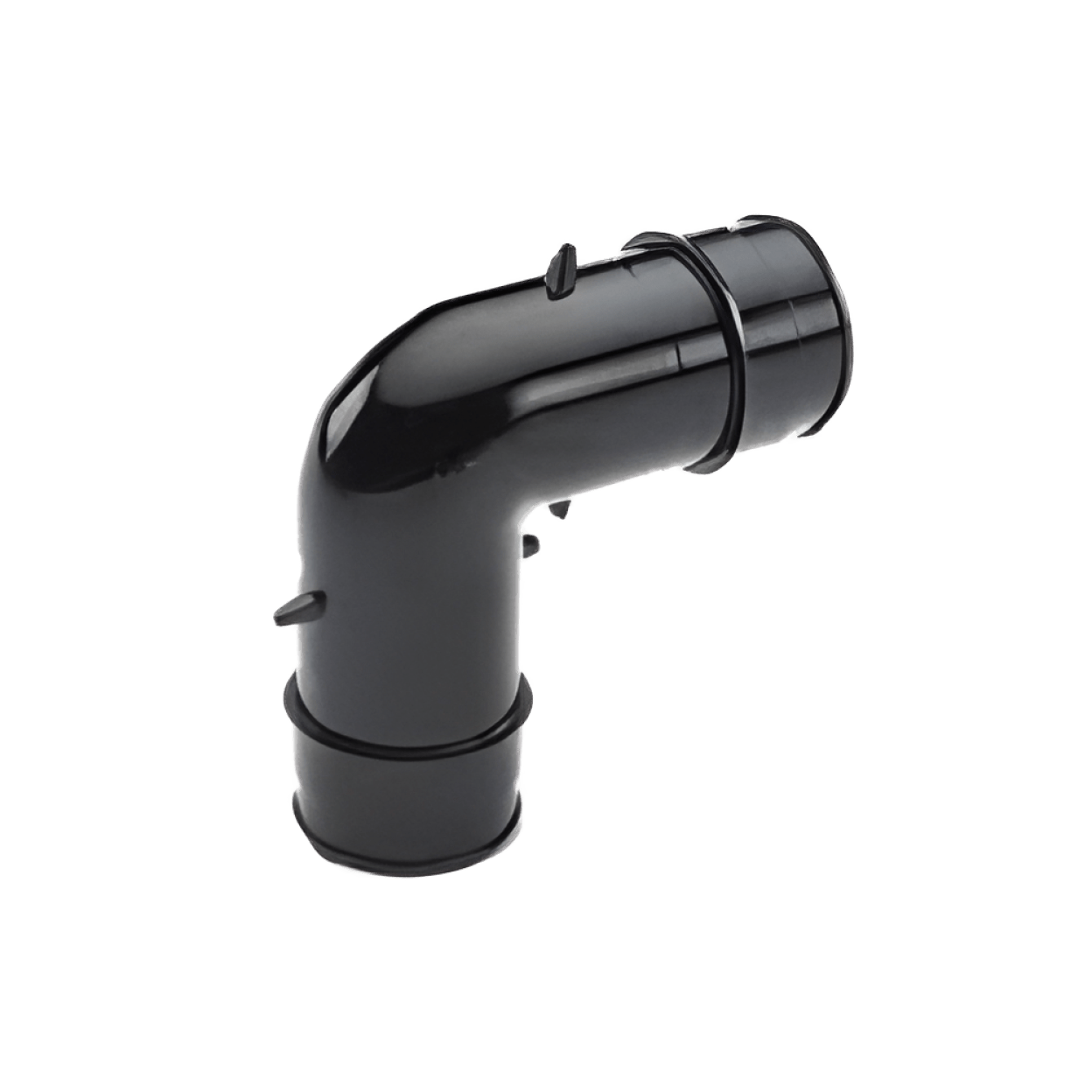REHAU Rehau 499778-001 Rehau 1 x 1 inch F1960 Elbow, Polyalloy