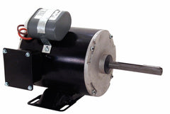 CENTURY MOTORS FR1076 CONDENSER FAN MOTORS
