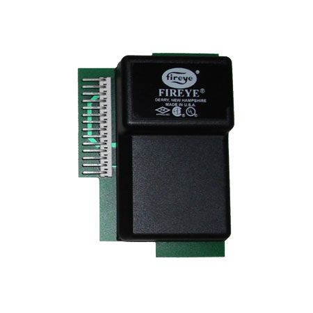 FIREYE Fireye MEUV4 UV Amplifier Module 3 Sec FFRT