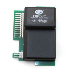 Fireye MEUV1 UV Amplifier 0.8 Sec FFRT MEC120