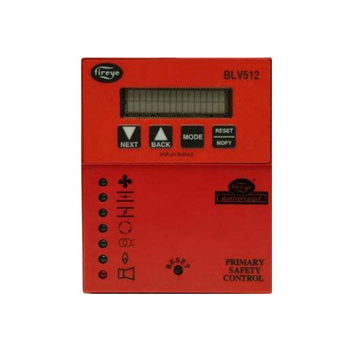 FIREYE YB110UV UV LIGHTS