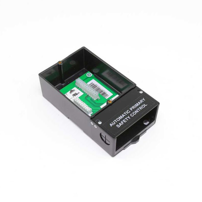 FIREYE Fireye 60-2814-1 Open Subbase With Terminal Block
