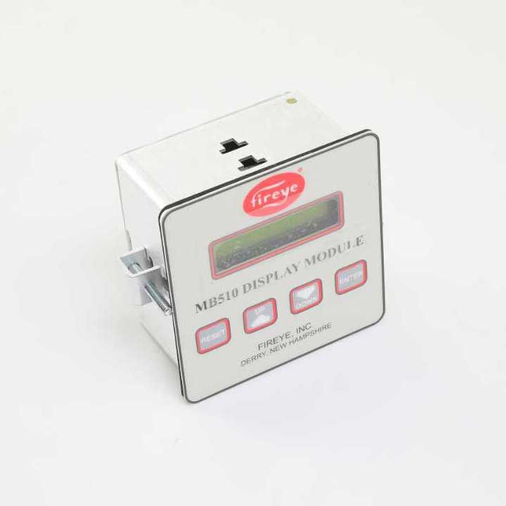 FIREYE MB510 CONTROL BOARDS
