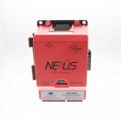 FIREYE NXF4000 BURNER CONTROLS