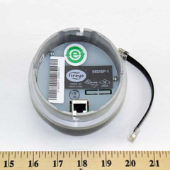 FIREYE 95DISP-1 DISPLAY CONTROL BOARDS