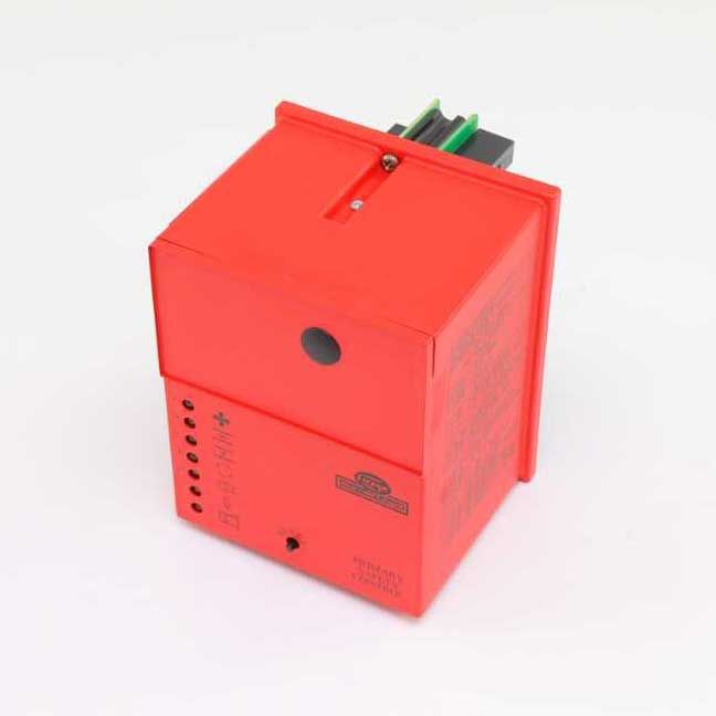 FIREYE Fireye ZB110UV Chassis UV Amplifier 120V