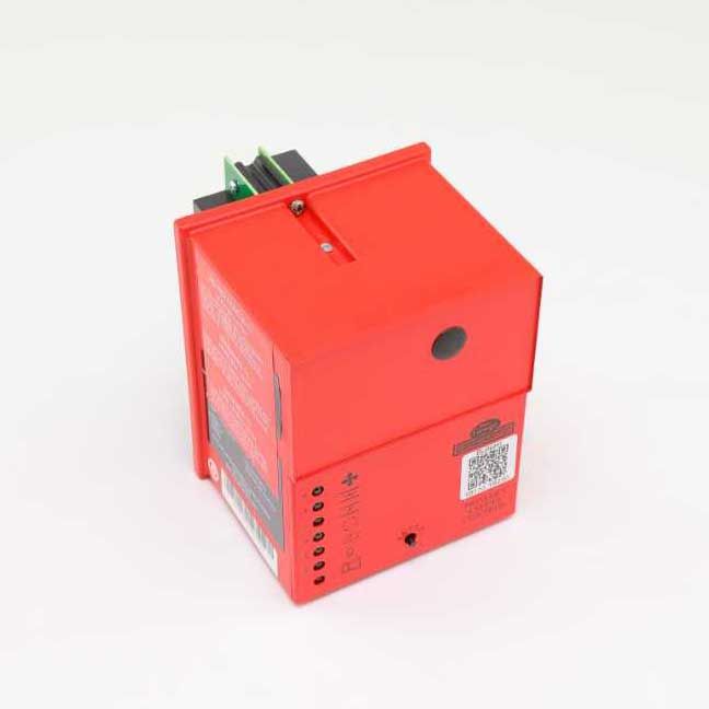 FIREYE YB110IR2 CONTROL BOARDS
