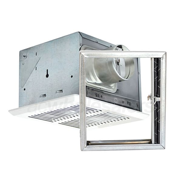 AIR KING FRAK80 BATHROOM EXHAUST FANS & KITS