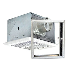 AIR KING FRAK80 BATHROOM EXHAUST FANS & KITS