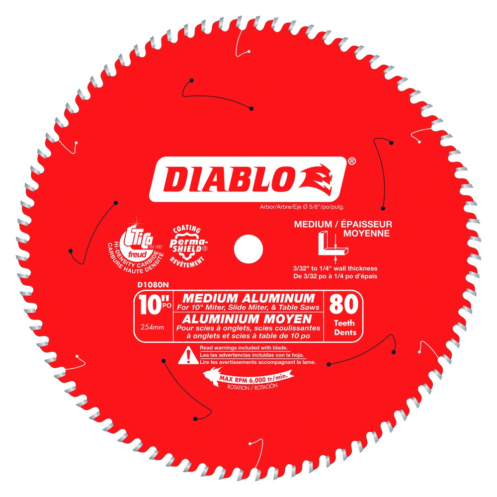 DIABLO D1080N