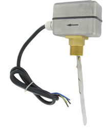 AUTOMATION COMPONENTS-ACI FS-2 FLOW SWITCHES