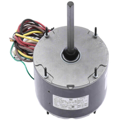 CENTURY MOTORS Regal Rexnord - Century Motors FSE1024 1/4HP 208-230V 1625RPM 2Sp Mtr