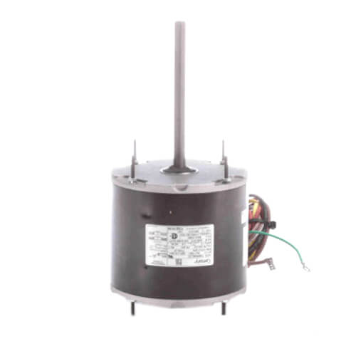 CENTURY MOTORS Century FSE1036 1/3 hp Condenser Motor 1075 RPM 48 Frame